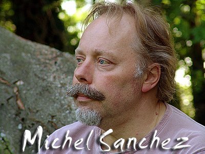 Michel Sanchez