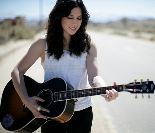 Michelle Branch