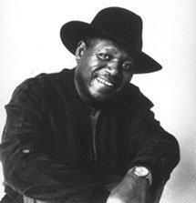 Mighty Sam McClain