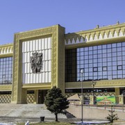 Teatr v Shymkente группа в Моем Мире.