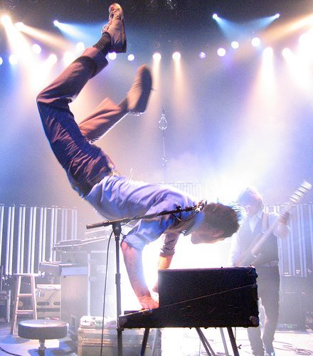 Mutemath