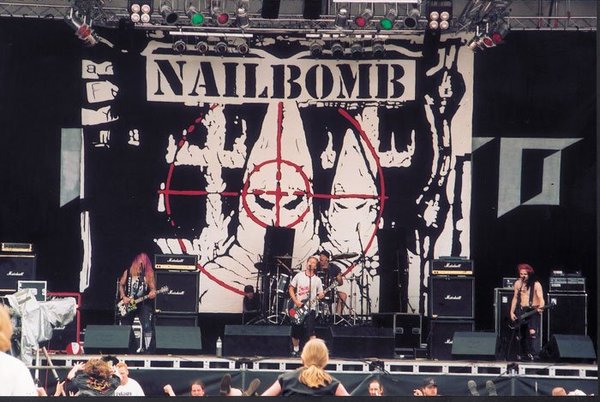 Nailbomb