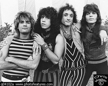 Quiet Riot