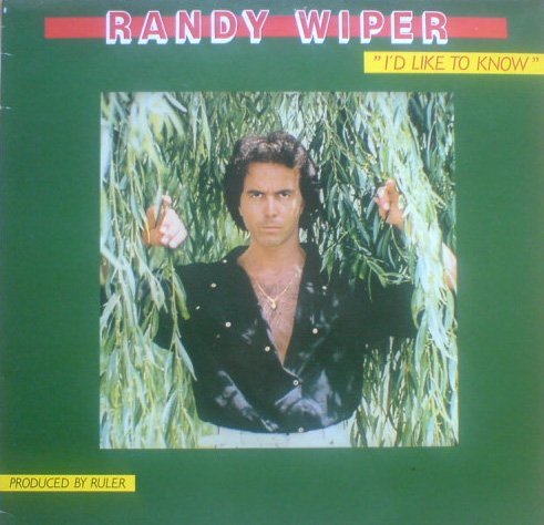 Randy Wiper