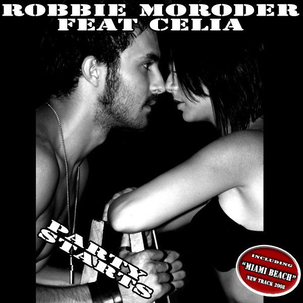 Robbie Moroder