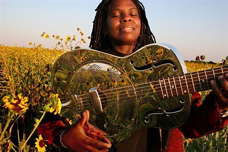 Ruthie Foster