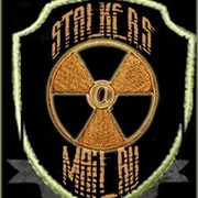 S.T.A.L.K.E.R.  группа в Моем Мире.