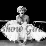 ShowGirls group on My World