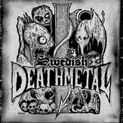 Old School Death Metal - Classical Death группа в Моем Мире.