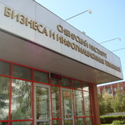 Сибирская региональная школа бизнеса(колледж) группа в Моем Мире.