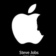 Памяти Стива Джобса/Steve Jobs группа в Моем Мире.