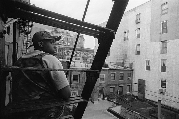 Talib Kweli & Madlib