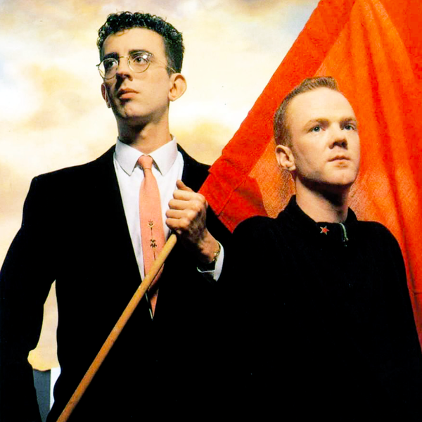 The Communards