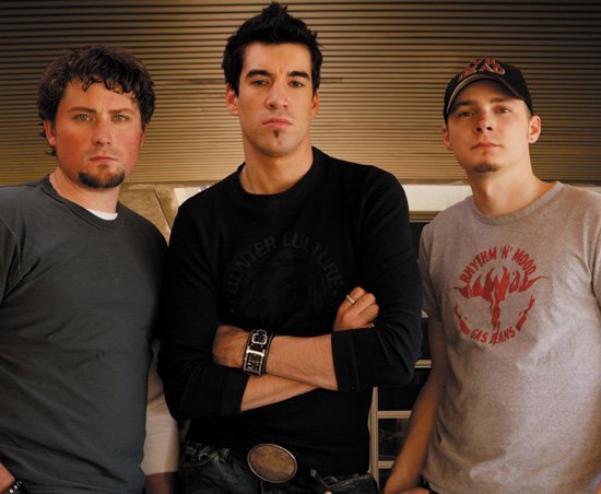 Theory of a Deadman