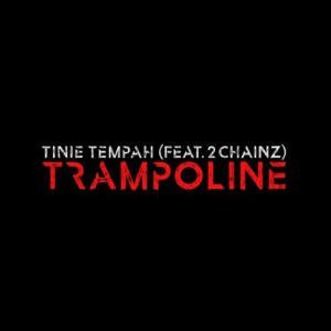 Tinie Tempah feat. 2 Chainz