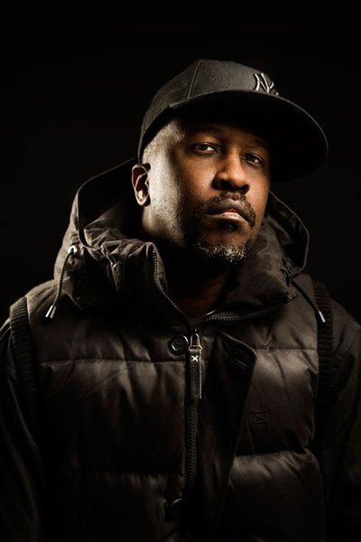 Todd Terry