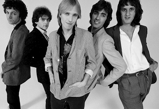 Tom Petty and The Heartbreakers