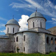 Православный приход Успенской православной церкви г.Ивангород группа в Моем Мире.