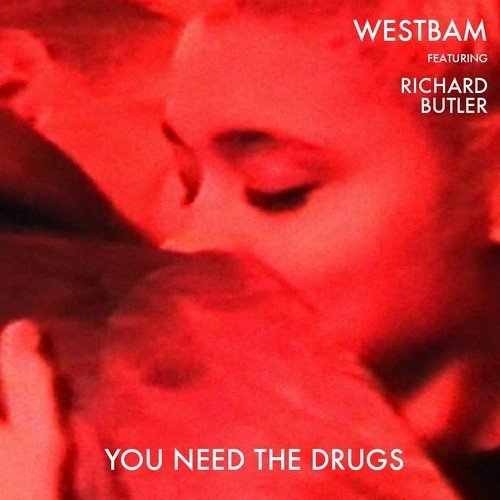 Westbam feat. Richard Butler