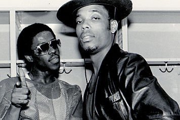 Whodini