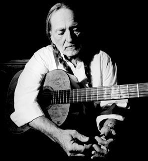 Willie Nelson