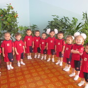 Проект "Заочный детский сад" группа в Моем Мире.
