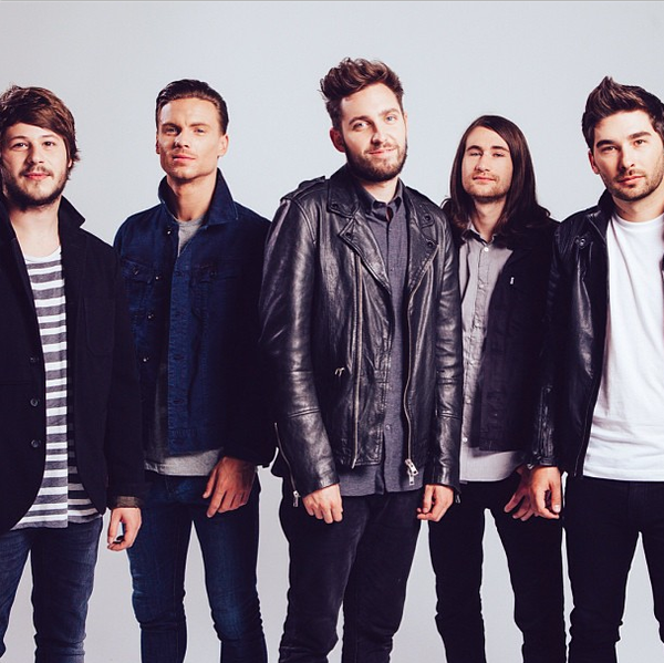 You Me at Six