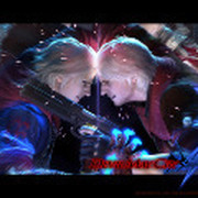 Devil May Cry группа в Моем Мире.