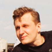 Влад Поляков on My World.