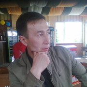 Бахтиёр Самбетов on My World.