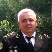 Сергей Чайка on My World.