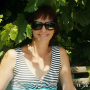 Lena Kostenko on My World.