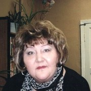 Людмила Стрельникова on My World.