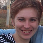 елена куклик on My World.