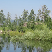 Любовь Воронцова on My World.