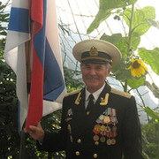 Олег Сливко on My World.