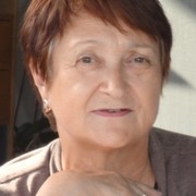 Svetlana Kurmashova on My World.