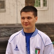 Вовчук Александр on My World.