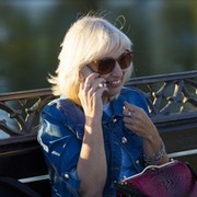 Светлана Кашапова on My World.