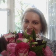 Анастасия Барченкова Люхина on My World.
