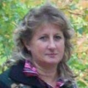 Светлана Коровина on My World.
