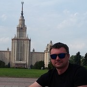 Александр Дерябин on My World.