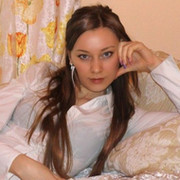 Валентина Миронова on My World.