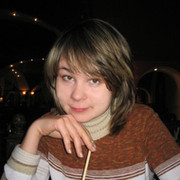 Елена Андреева on My World.