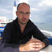 Дмитрий Абрамов on My World.