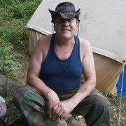 АЛЕКСЕЙ АГАПОВ on My World.