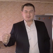 Aidos Takenov on My World.