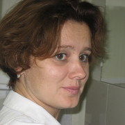 Элла Домнина on My World.