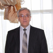 Александр Беляков on My World.