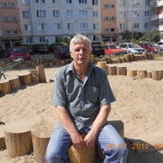 Александр Ивлев on My World.